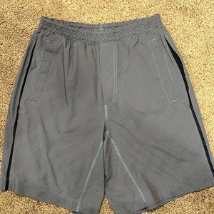 Men’s Lulu Shorts